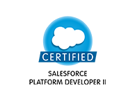 Salesforce Certified platform Developer II